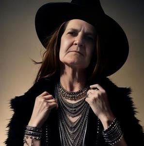 Meet your Posher, Sheila